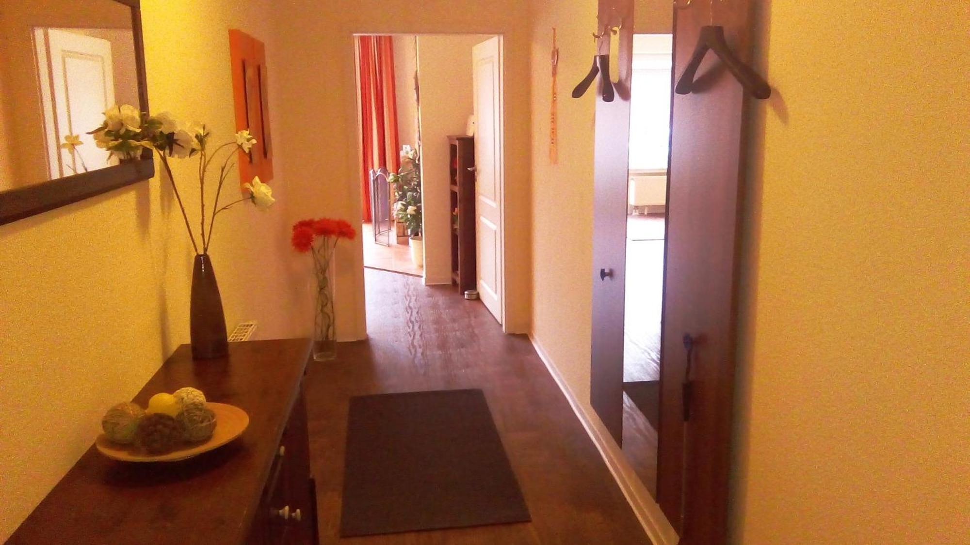 Ferienwohnung Klein Bad Zwischenahn Kültér fotó