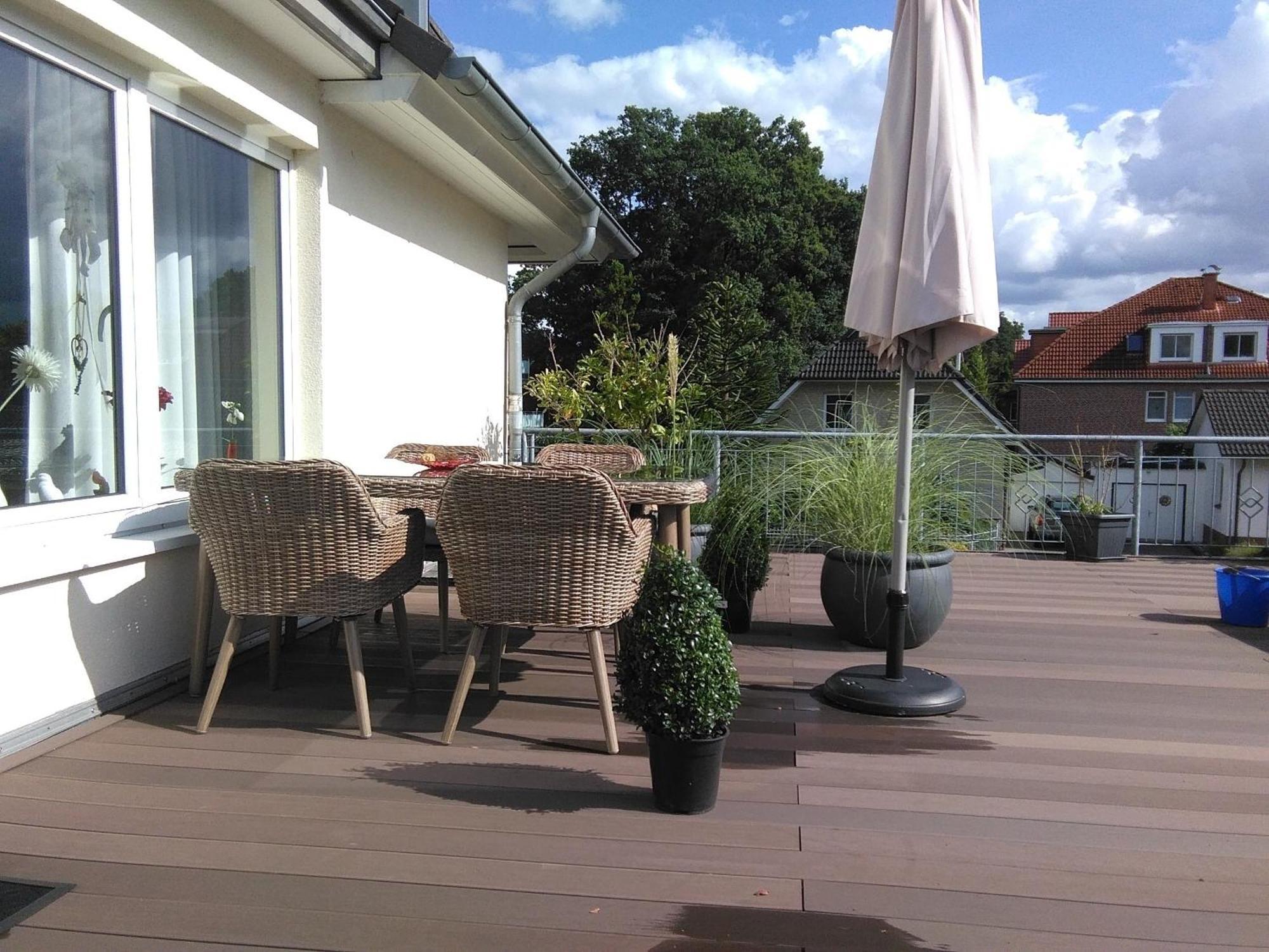 Ferienwohnung Klein Bad Zwischenahn Kültér fotó