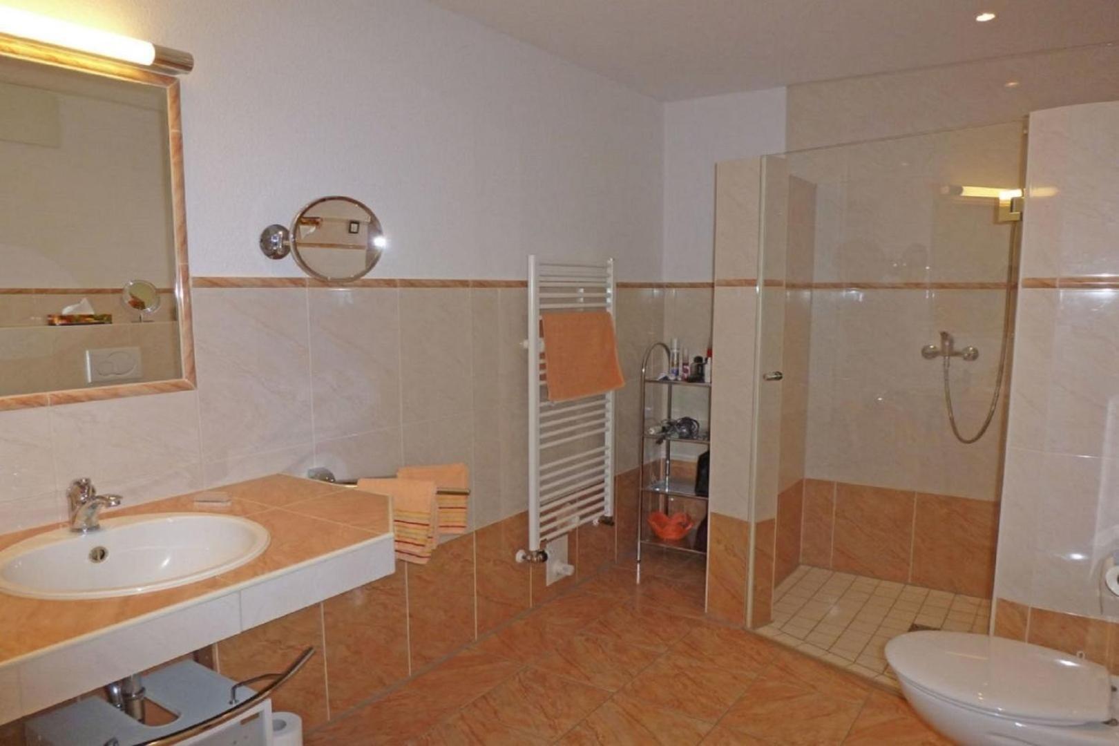 Ferienwohnung Klein Bad Zwischenahn Kültér fotó