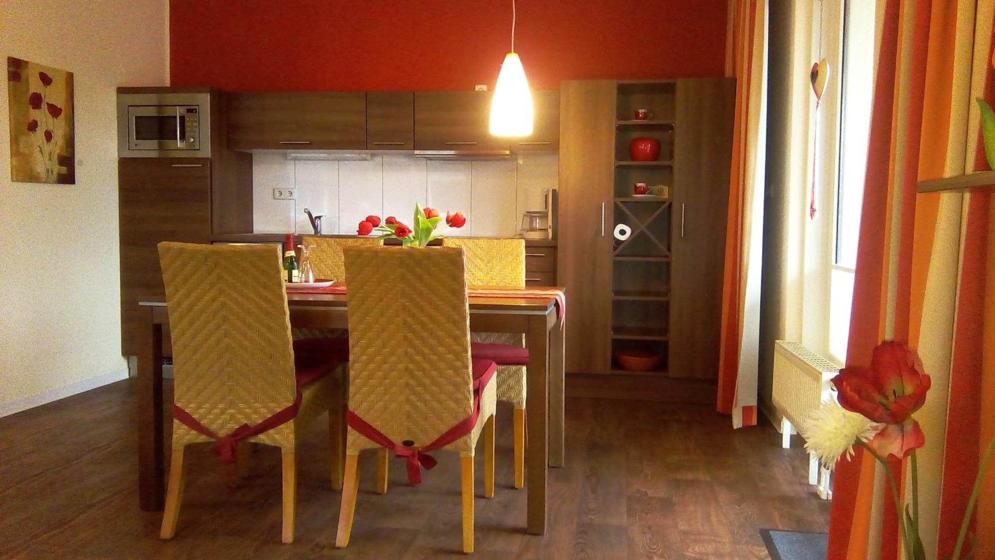 Ferienwohnung Klein Bad Zwischenahn Kültér fotó